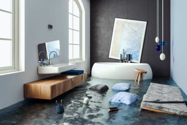  Apex, NC Water damage restoration Pros