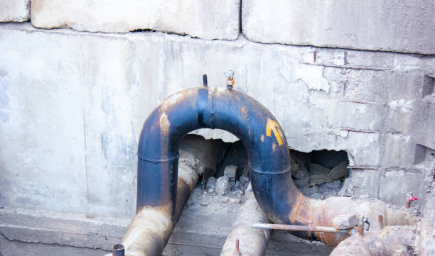 Best Water damage restoration insurance claims  in Apex, NC